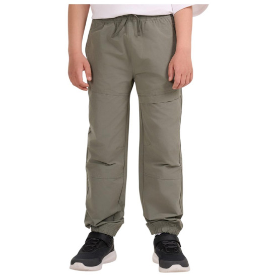 4F Παιδικό παντελόνι Boy's Casual Joggers